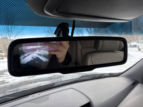 2011 Honda Pilot EX-L w/DVD