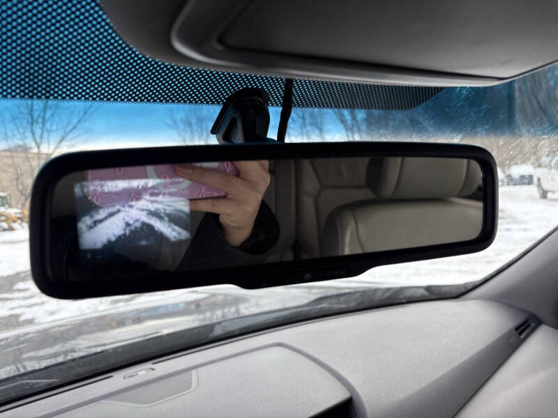 2011 Honda Pilot EX-L w/DVD