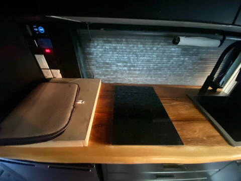 2018 RAM ProMaster 3500 159 WB