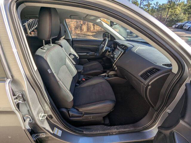 2024 Mitsubishi Outlander Sport