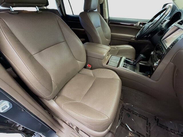 2019 Lexus GX 460