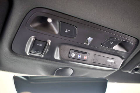 2023 Chevrolet Camaro ZL1