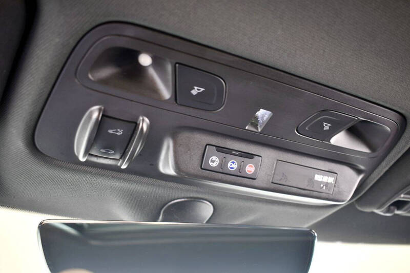 2023 Chevrolet Camaro ZL1