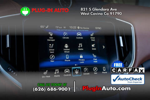 2019 Maserati Ghibli SQ4 GranSport