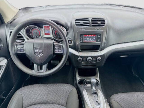 2019 Dodge Journey SE Value Package