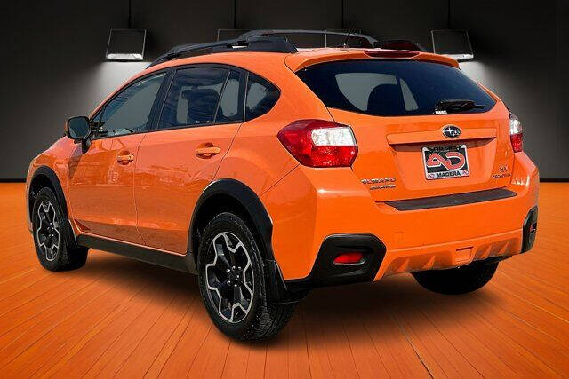 2013 Subaru XV Crosstrek Premium photo 12