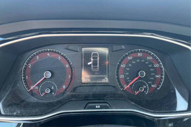 2021 Volkswagen Jetta