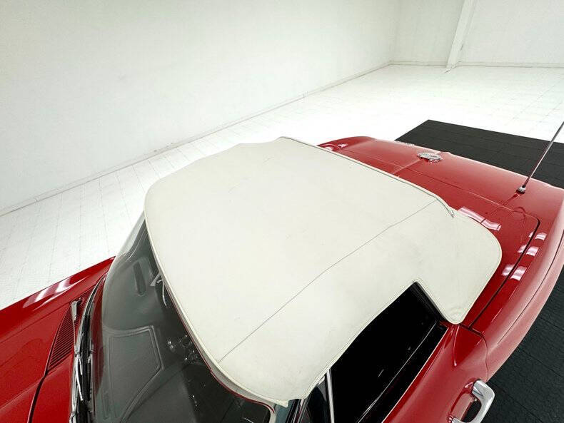 1963 Chevrolet Corvette