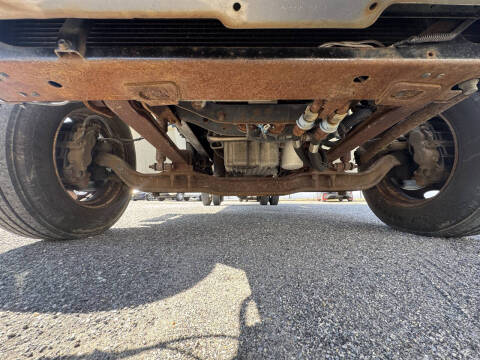 2012 International DuraStar 4300