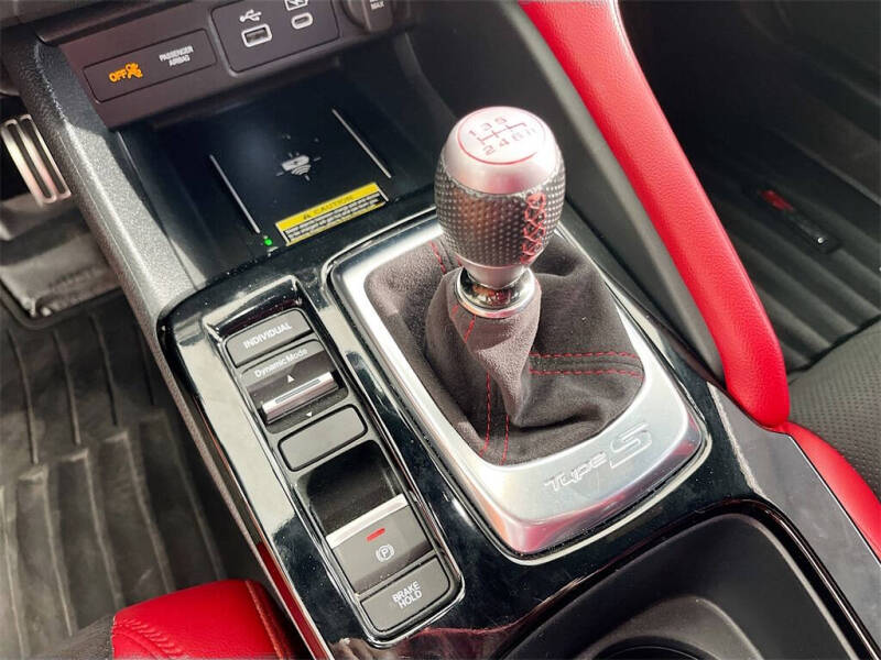 2024 Acura Integra Type S