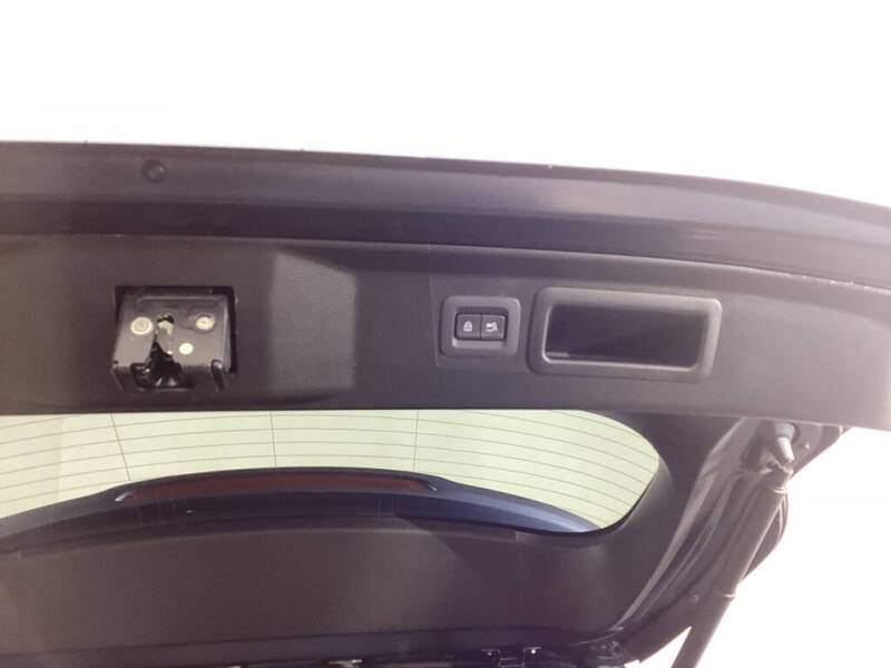 2023 Mazda CX-50 2.5 Turbo