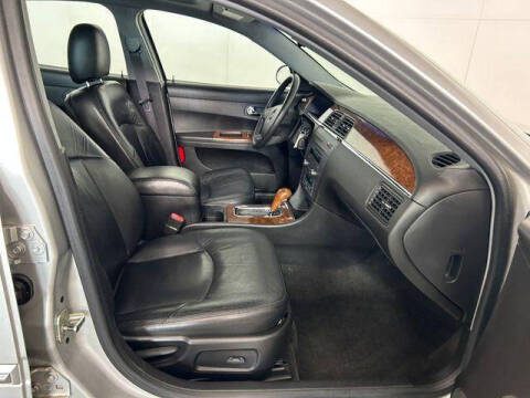 2005 Buick LaCrosse CXL