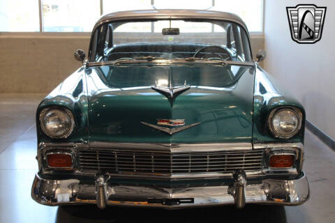 1956 Chevrolet 210