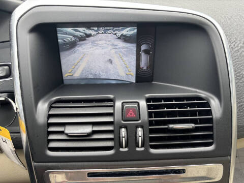 2014 Volvo XC60 3.2 Premier Plus