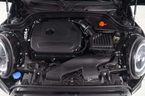 2023 MINI Hardtop 2 Door John Cooper Works