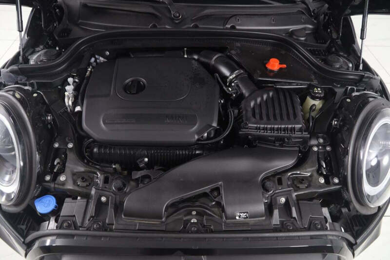 2023 MINI Hardtop 2 Door John Cooper Works