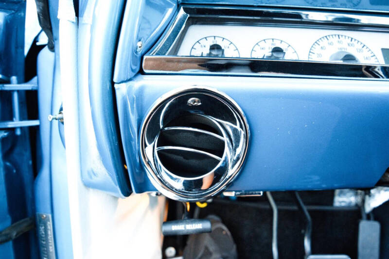 1967 Chevrolet Chevelle