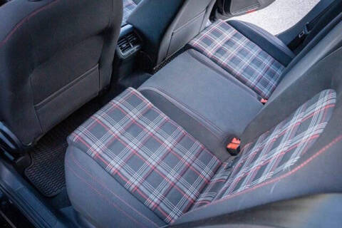 2018 Volkswagen Golf GTI