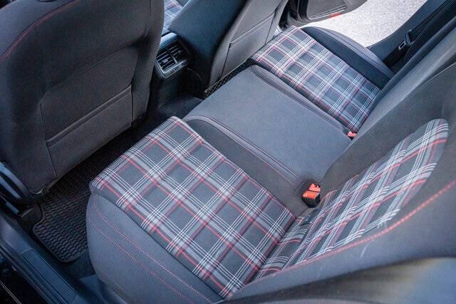 2018 Volkswagen Golf GTI