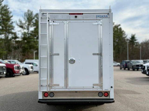 2026 Ford E-Series E-350 SD