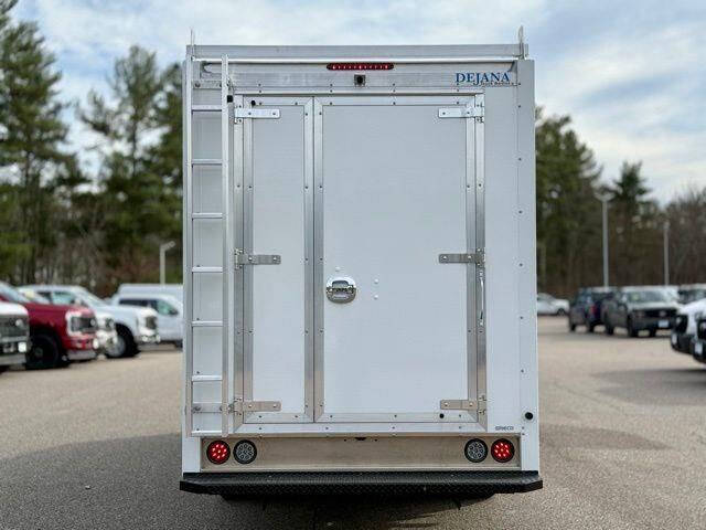 2026 Ford E-Series E-350 SD