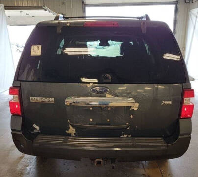 2009 Ford Expedition XLT