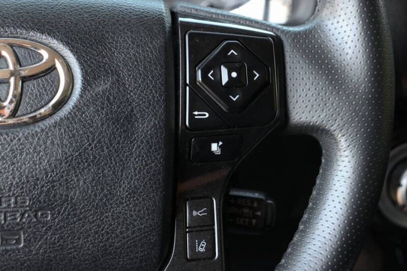 2020 Toyota 4Runner TRD Pro