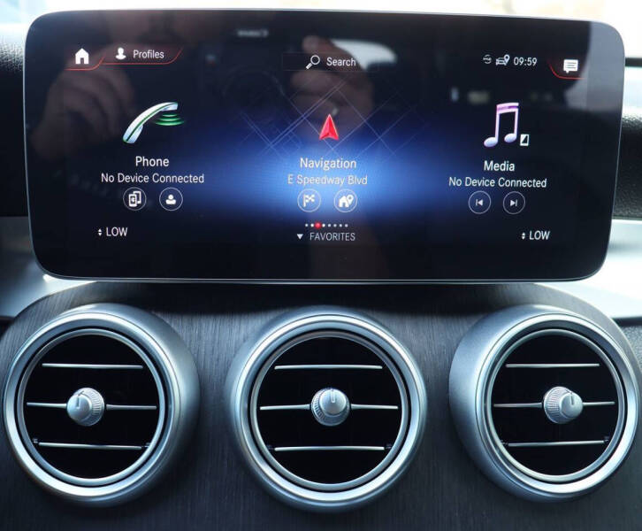 2021 Mercedes-Benz GLC GLC 300 4MATIC