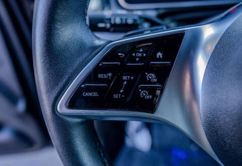 2023 Mercedes-Benz EQE EQE 350 4MATIC