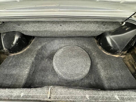 1985 Chrysler Le Baron