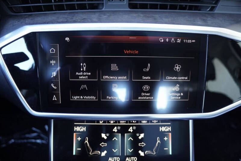 2019 Audi A6 quattro Premium Plus 55 TFSI