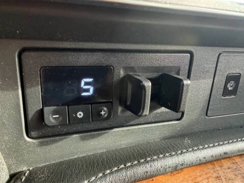 2021 Nissan Armada SL