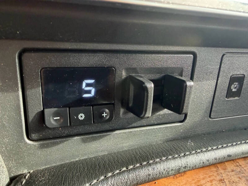 2021 Nissan Armada SL