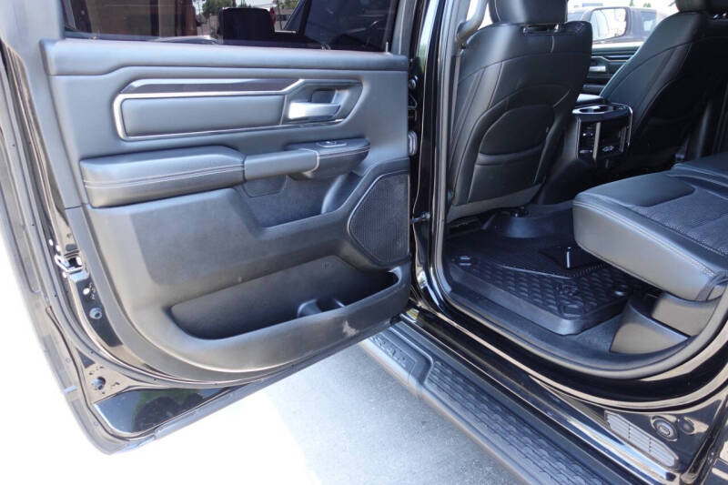 2022 RAM Ram Pickup