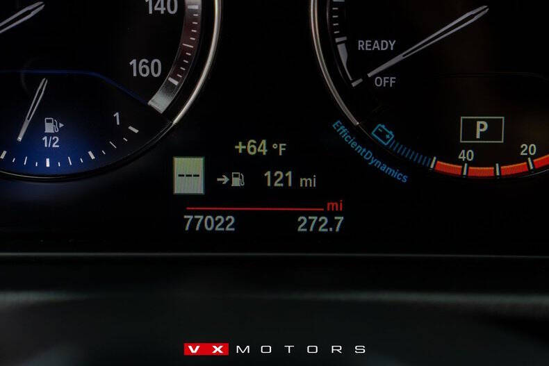 2019 BMW X2 sDrive28i