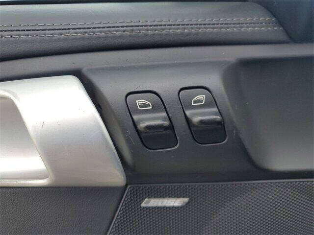 2006 Porsche 911 Carrera S