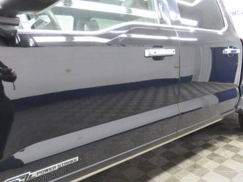2024 Ford F-250 Super Duty