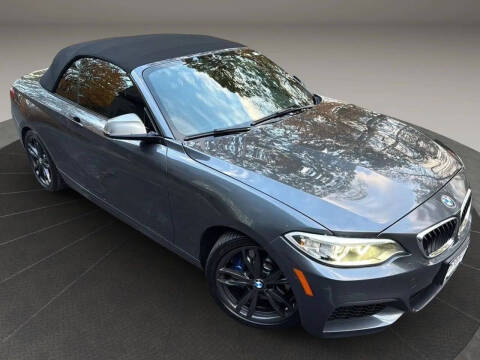 2016 BMW 2 Series M235i