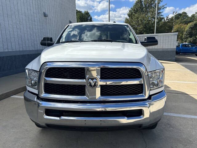 2016 RAM 2500 Tradesman