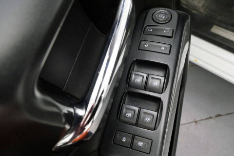2019 Chevrolet Silverado 2500HD