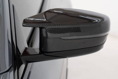 2024 BMW M4 Competition xDrive