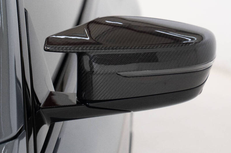 2024 BMW M4 Competition xDrive