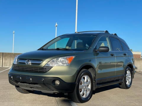 2007 Honda CR-V for sale at Rave Auto Sales in Corvallis OR