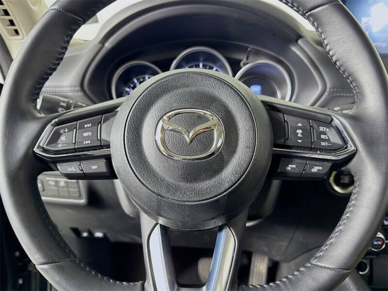 2023 Mazda CX-5 2.5 S Preferred