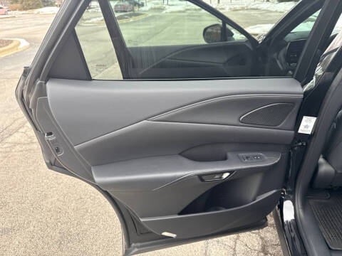 2024 Lexus RX 350