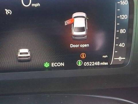 2022 Honda Civic Touring