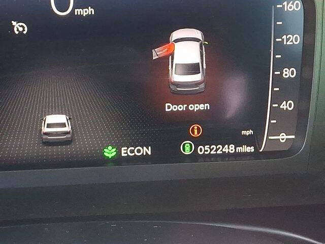 2022 Honda Civic Touring