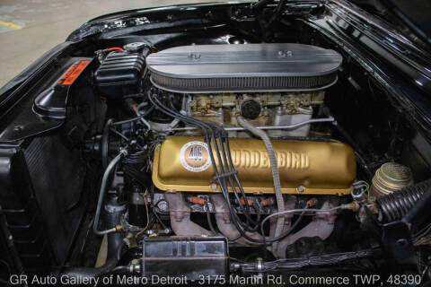 1962 Ford Galaxie
