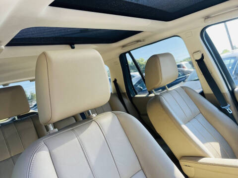 2014 Land Rover LR2 HSE