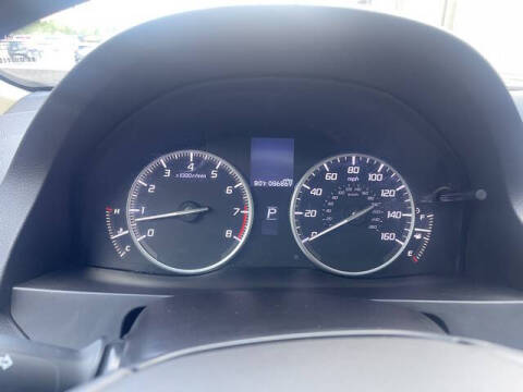 2013 Acura RDX